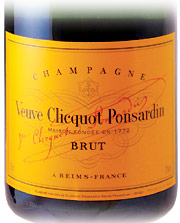 プティット・メゾン サイバーワインショップ / ブーブクリコ  