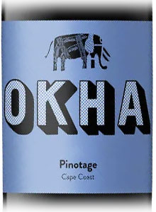 オーカ ピノタージュ 赤