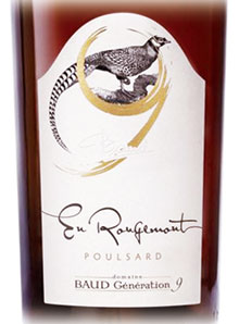 プールサール　アン・ルージュモン赤　コート・デュ・ジュラ