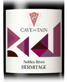 クローズ・エルミタージュ　ノーブル・リヴ赤 2022