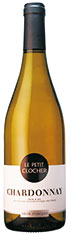 プティ・クロシェ　シャルドネ  白