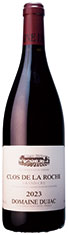 クロ・ド・ラ・ロッシュ  赤 2023