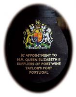 Taylor Port Late Bottled Vintage 2015