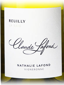 ルイィー　ラ・レ　白　2020