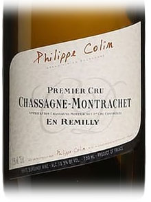 シャサーニュモンラッシェ　アンレミリ2023