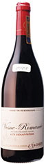 ヴォーヌロマネ　ジュヌヴリエール 赤2023
