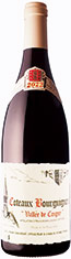 コトーブルギニヨン　Vallée de Coigny 2023
