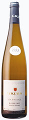 リースリング　ヴィエイユ・ヴィーニュ2024