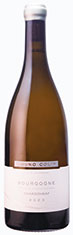 ブルゴーニュ　シャルドネ白2023