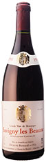 サヴィニー・レ・ボーヌ　赤1998 ドメーヌ　デュボワ・ベルナール