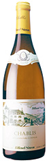 シャブリ 　白2022 ドメーヌ　ビヨー・シモン