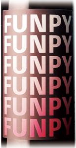 カーブドッチ ファンピー・ルージュ