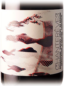 ブルゴーニュ　ピノ・ノワール2023