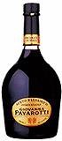 アチェート・バルサミコ・ディ・モデナ　ジョヴァンナ・パヴァロッティ250ml