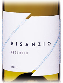 ビザンツィオ・ペコリーノ　白