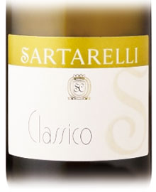 ヴェルディッキオ カステリ・イエジ・クラシコ