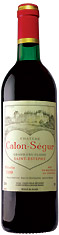 Calon Segur1996