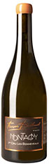 モンタニー　1erCru レ・ボンヴォー白2019