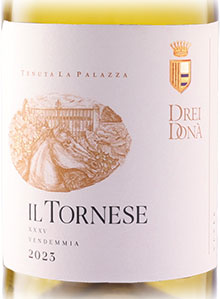 イル・トルネーゼ白 2023