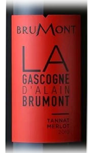 ガスコーニュ　ルージュ赤2022