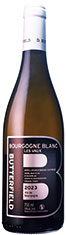 ブルゴーニュ レ・ヴォー　2023白