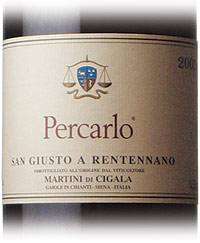 プティット・メゾン サイバーワインショップ / ペルカルロ2010