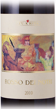 ロッソ・ディ・ノートリ2021